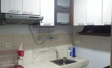 apartemen jakarta timur kelapa gading baru mewah murah hook hoki dekat bisnis kantor