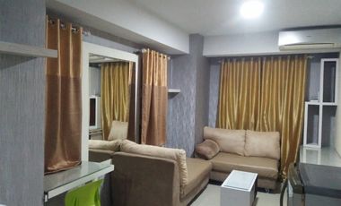 apartemen jakarta timur kelapa gading baru mewah murah hook hoki dekat bisnis kantor