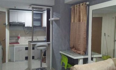 apartemen jakarta timur kelapa gading baru mewah murah hook hoki dekat bisnis kantor