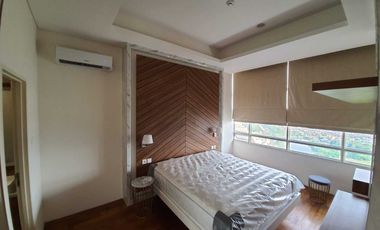 DIJUAL CEPAT APARTEMEN 2 BR SKANDINAVIA TANGCITY FULL FURNISH