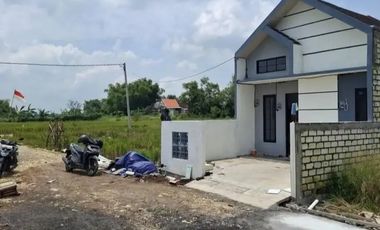 Kridit Rumah Tanpa Bi Ceking