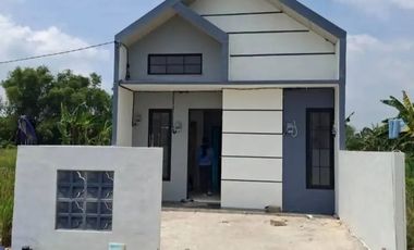 Kridit Rumah Tanpa Bi Ceking