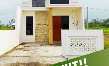 Kridit Rumah Tanpa Bi Ceking