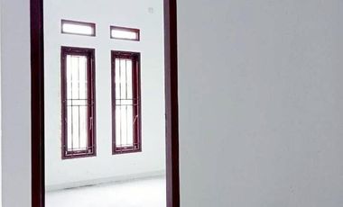 DIJUAL RUMAH DEKAT RS AWAL BROS HANG TUAH PKU, ANTI MACET, PEKANBARU