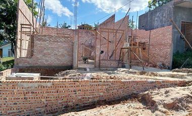 DIJUAL RUMAH DEKAT RS AWAL BROS HANG TUAH PKU, ANTI MACET, PEKANBARU