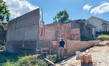 DIJUAL RUMAH DEKAT RS AWAL BROS HANG TUAH PKU, ANTI MACET, PEKANBARU