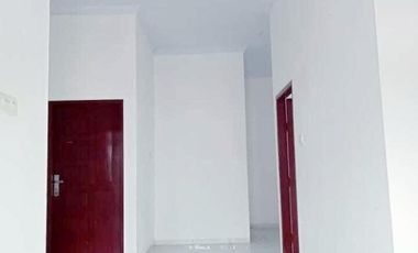 DIJUAL RUMAH DEKAT RS AWAL BROS HANG TUAH PKU, ANTI MACET, PEKANBARU