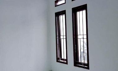 DIJUAL RUMAH DEKAT RS AWAL BROS HANG TUAH PKU, ANTI MACET, PEKANBARU