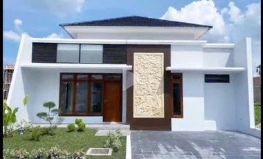 DIJUAL RUMAH DEKAT RS AWAL BROS HANG TUAH PKU, ANTI MACET, PEKANBARU