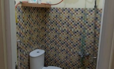 RUMAH DIPEGUNUNGAN GARUT KOTA