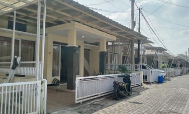 RUMAH DIPEGUNUNGAN GARUT KOTA
