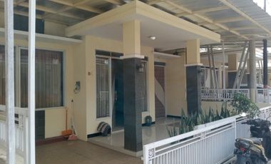 RUMAH DIPEGUNUNGAN GARUT KOTA