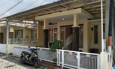 RUMAH DIPEGUNUNGAN GARUT KOTA