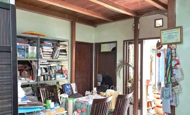 DIJUAL RUMAH LEBAR 8 DI SUTERA FLAMBOYAN – ALAM SUTERA