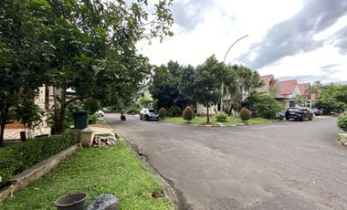 DIJUAL RUMAH LEBAR 8 DI SUTERA FLAMBOYAN – ALAM SUTERA