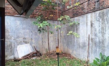 DIJUAL RUMAH LEBAR 8 DI SUTERA FLAMBOYAN – ALAM SUTERA