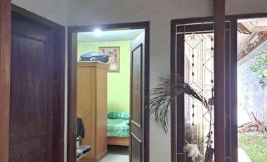 DIJUAL RUMAH LEBAR 8 DI SUTERA FLAMBOYAN – ALAM SUTERA