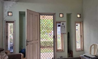 DIJUAL RUMAH LEBAR 8 DI SUTERA FLAMBOYAN – ALAM SUTERA