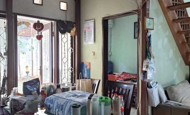 DIJUAL RUMAH LEBAR 8 DI SUTERA FLAMBOYAN – ALAM SUTERA