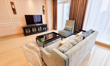 For Rent 3 Bedrooms South Hills Kuningan Jakarta Selatan