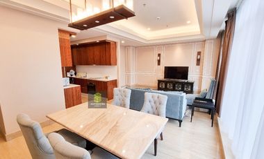 For Rent 3 Bedrooms South Hills Kuningan Jakarta Selatan