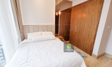 For Rent 3 Bedrooms South Hills Kuningan Jakarta Selatan