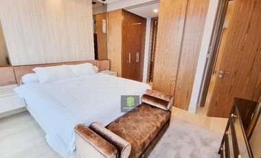 For Rent 3 Bedrooms South Hills Kuningan Jakarta Selatan