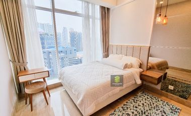 For Rent 3 Bedrooms South Hills Kuningan Jakarta Selatan