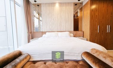 For Rent 3 Bedrooms South Hills Kuningan Jakarta Selatan