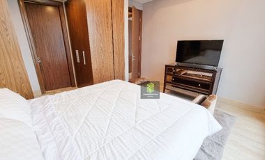 For Rent 3 Bedrooms South Hills Kuningan Jakarta Selatan