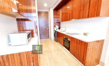 For Rent 3 Bedrooms South Hills Kuningan Jakarta Selatan