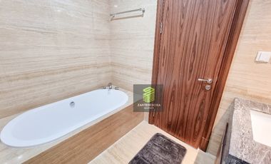 For Rent 3 Bedrooms South Hills Kuningan Jakarta Selatan