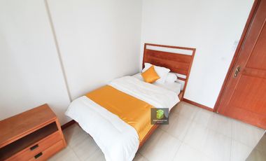 Jual Murah 3 Kamar Puri Casablanca Dekat Mall Kota Kasablanka