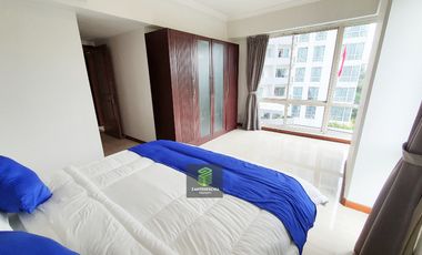 Jual Murah 3 Kamar Puri Casablanca Dekat Mall Kota Kasablanka