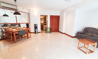 Jual Murah 3 Kamar Puri Casablanca Dekat Mall Kota Kasablanka