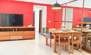 Jual Murah 3 Kamar Puri Casablanca Dekat Mall Kota Kasablanka