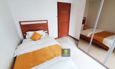 Jual Murah 3 Kamar Puri Casablanca Dekat Mall Kota Kasablanka