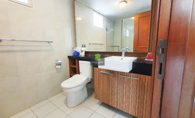 Jual Murah 3 Kamar Puri Casablanca Dekat Mall Kota Kasablanka