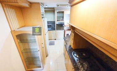 Jual Murah 3 Kamar Puri Casablanca Dekat Mall Kota Kasablanka