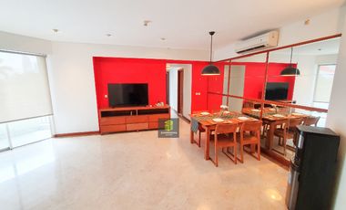 Jual Murah 3 Kamar Puri Casablanca Dekat Mall Kota Kasablanka