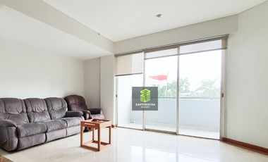 Jual Murah 3 Kamar Puri Casablanca Dekat Mall Kota Kasablanka