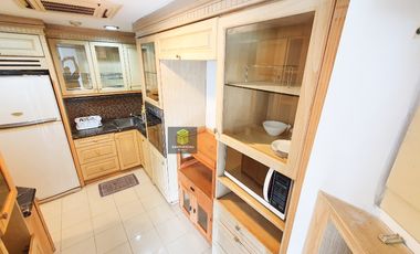 Jual Murah 3 Kamar Puri Casablanca Dekat Mall Kota Kasablanka