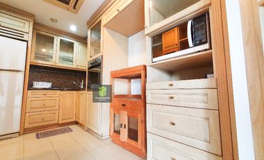 Jual Murah 3 Kamar Puri Casablanca Dekat Mall Kota Kasablanka