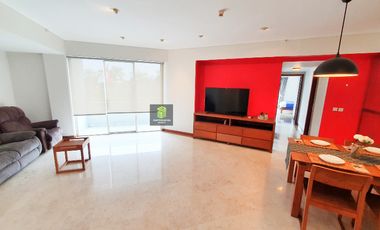 Jual Murah 3 Kamar Puri Casablanca Dekat Mall Kota Kasablanka