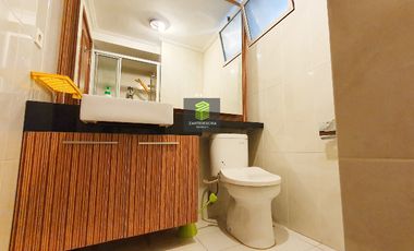 Jual Murah 3 Kamar Puri Casablanca Dekat Mall Kota Kasablanka