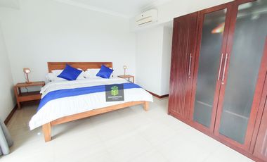 Jual Murah 3 Kamar Puri Casablanca Dekat Mall Kota Kasablanka