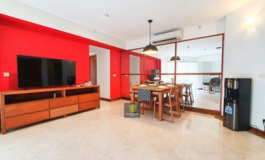 Jual Murah 3 Kamar Puri Casablanca Dekat Mall Kota Kasablanka