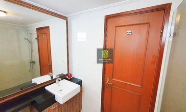 Jual Murah 3 Kamar Puri Casablanca Dekat Mall Kota Kasablanka