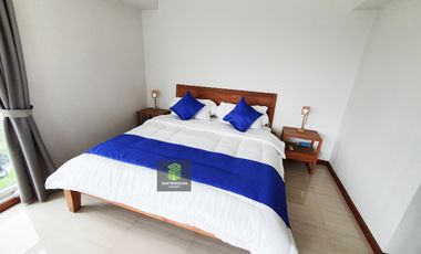 Jual Murah 3 Kamar Puri Casablanca Dekat Mall Kota Kasablanka