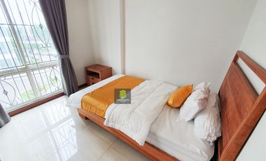 Jual Murah 3 Kamar Puri Casablanca Dekat Mall Kota Kasablanka